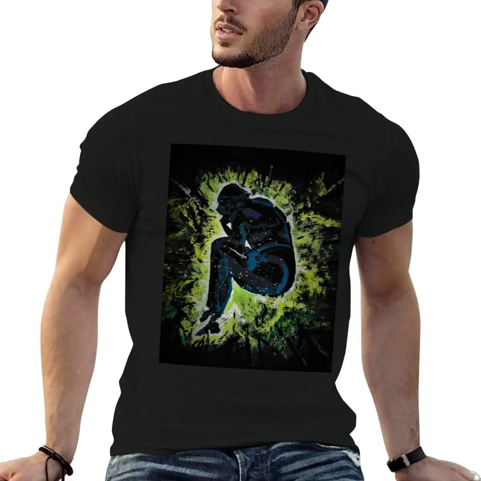A Canopy Nap T-Shirt Plus Size All Match Tee Shirt - Aliexpress - FashionsVida