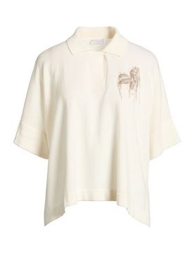 Pullover Damen Cremeweiß L,M,S,XS Damen