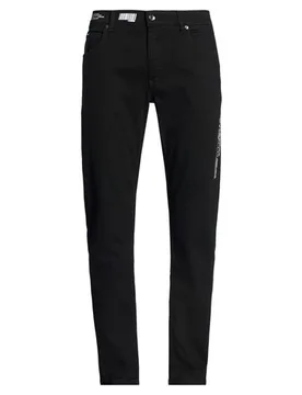 DOLCE&GABBANA Jeanshose Herren Schwarz 46 Herren - Dolce & Gabbana - FashionsVida