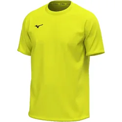T-Shirt Team - Jaune - male - Size: 3XL