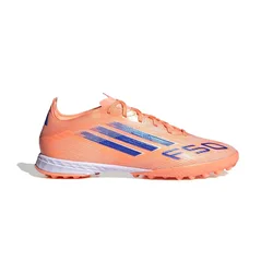 Fußballschuhe F50 Pro Turf - Orange - unisex - Size: 42 2/3