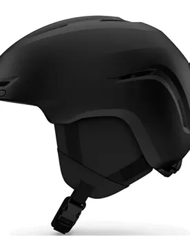 Casque Sario Mips Matte Black M unisex