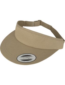 Flexfit Gorra beige oscuro