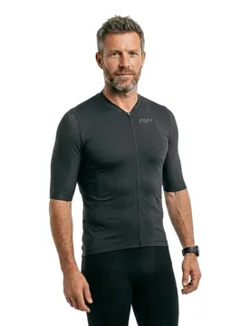 Maglia A Maniche Corte Extreme Black