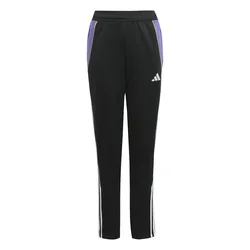 Kinder Trainingshose Tiro 24 - Noir - unisex - Size: 11/12 ans