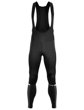 Cube Collants De Cyclisme Blackline