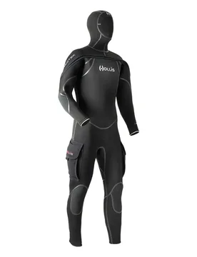 Hollis Muta Semi-stagna Neotek /3 - Hollis - FashionsVida