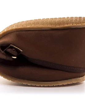 Zapatos confort estilo merceditas con piso respetuoso - mustang - FashionsVida