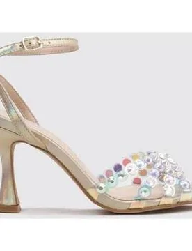 Keilabsatzsandalen Spiagia 36 - Sandra Fontan - FashionsVida