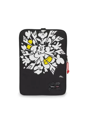 Blanket M, 100% Polyester MickeyPlacement Petit unisex - Eastpak - FashionsVida
