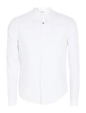 Camisa Hombre Blanco L,S,XL Hombre - Imperial - FashionsVida