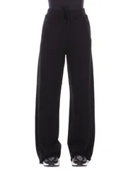 DONDUP Pantaloni Nero