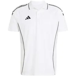 Poloshirt Polo Tiro 25 Competition Blanc Eu S;Eu M;Eu L;Eu Xl Female