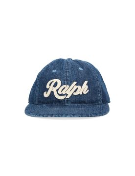 Cotton Classic Polo Hat for Men