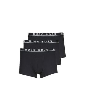 Calzoncillos paquete de 3 open blue azul M