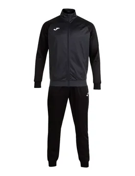Survêtement Academy Iv Dark Gray / Black 2XL - Joma - FashionsVida