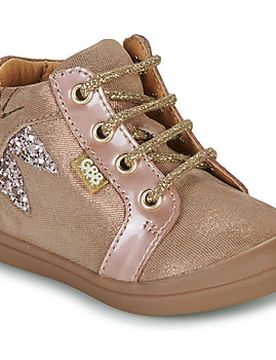 Kinderschuhe Chouga 19;20;21;22;23 Female