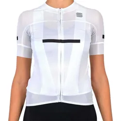 Maillot à Manches Courtes Evo