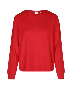 Brax Pull LISA rouge 42 - Brax - FashionsVida