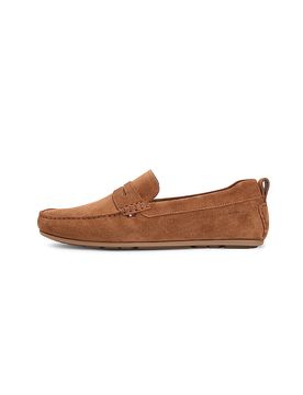 Tommy Hilfiger Mocasín camel 43