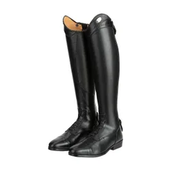 PREVALLI Reitstiefel TOSCA black 42 Normal-Normal