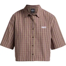 Camisa de mujer Brickens