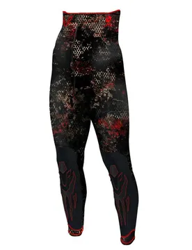 Pantaloni Da Pesca Subacquea Demoskin 5 Mm