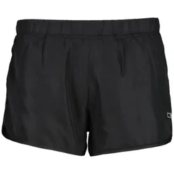 Pantaloni Corti Traildry Function 3c89676t Black XS