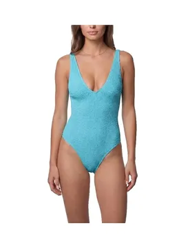 Costume Da Bagno Bruma Turquoise 2XL