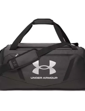 Sac Duffle Undeniable 5.0 58l Black One Size - Under armour - FashionsVida