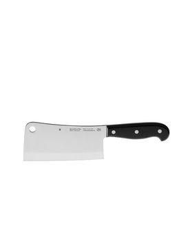 Chinesisches Hackmesser SPITZENKLASSE PLUS 15cm Cromargan Schwarz schwarz baby