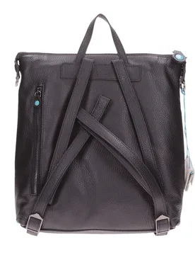 LOLITA TG M - BULL BLACK Donna g007070t2-x2428-c0001 Nero - Gabs - FashionsVida
