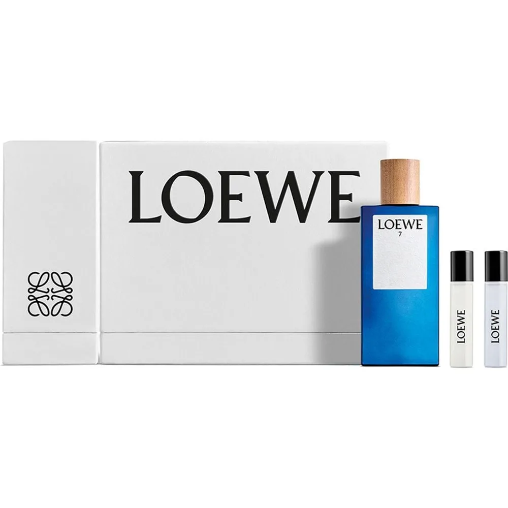Estuche De Regalo Eau De Toilette 7 - Loewe - FashionsVida