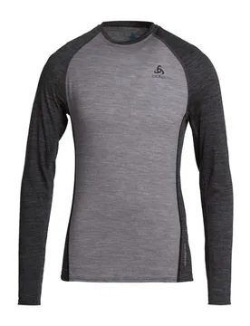 T-shirts Herren Grau L,M,S,XL Herren - Odlo - FashionsVida