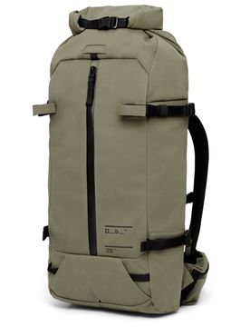 Ski-/Snowboard-Rucksack Snow Pro Backpack 25L Mash Green Grün