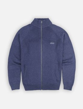 Strickjacken Gilet Current Eu Xxl;Eu S;Eu M;Eu L;Eu Xl;Eu 3xl Male