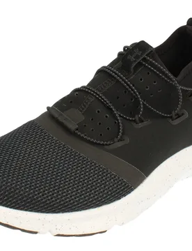 Womens Drift 2 Black Trainers - Size Uk 5.5 - Under armour - FashionsVida