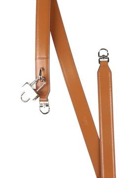 Schulterriemen für Taschen Damen Kamel -- Damen