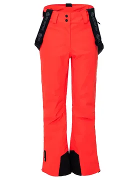 Pantaloni Proslope Fiery Red XL