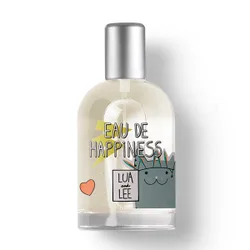 LUA & LEE Eau De Happiness