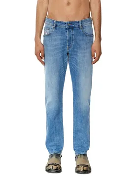 Jean A00393 Yennox Denim / Denim 29