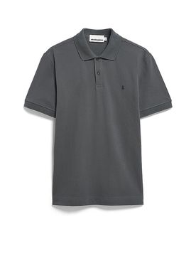 Poloshirt MAARIO verde oscuro XXL