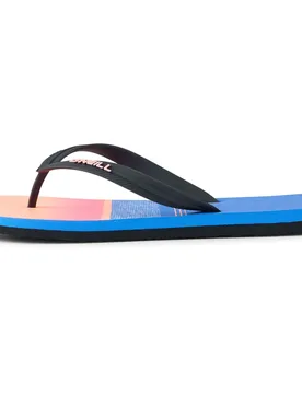 Tongs Profile Graphic Blue Gradient Stripe EU 44 - O´neill - FashionsVida