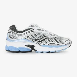 Progrid Omni 9 blanc/bleu 38
