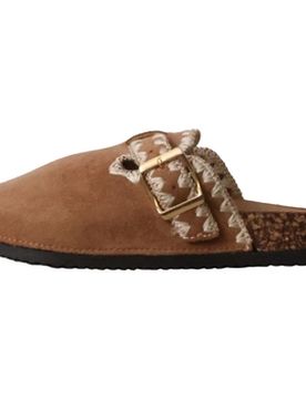 Clogs 283961 24;25;26;27;28;29;30;31;32;33;34;35 Female