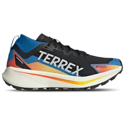 Terrex Herren Sneaker - Schwarz - Größe 39 1/3 - Netz/Synthetik Black 39 1/3