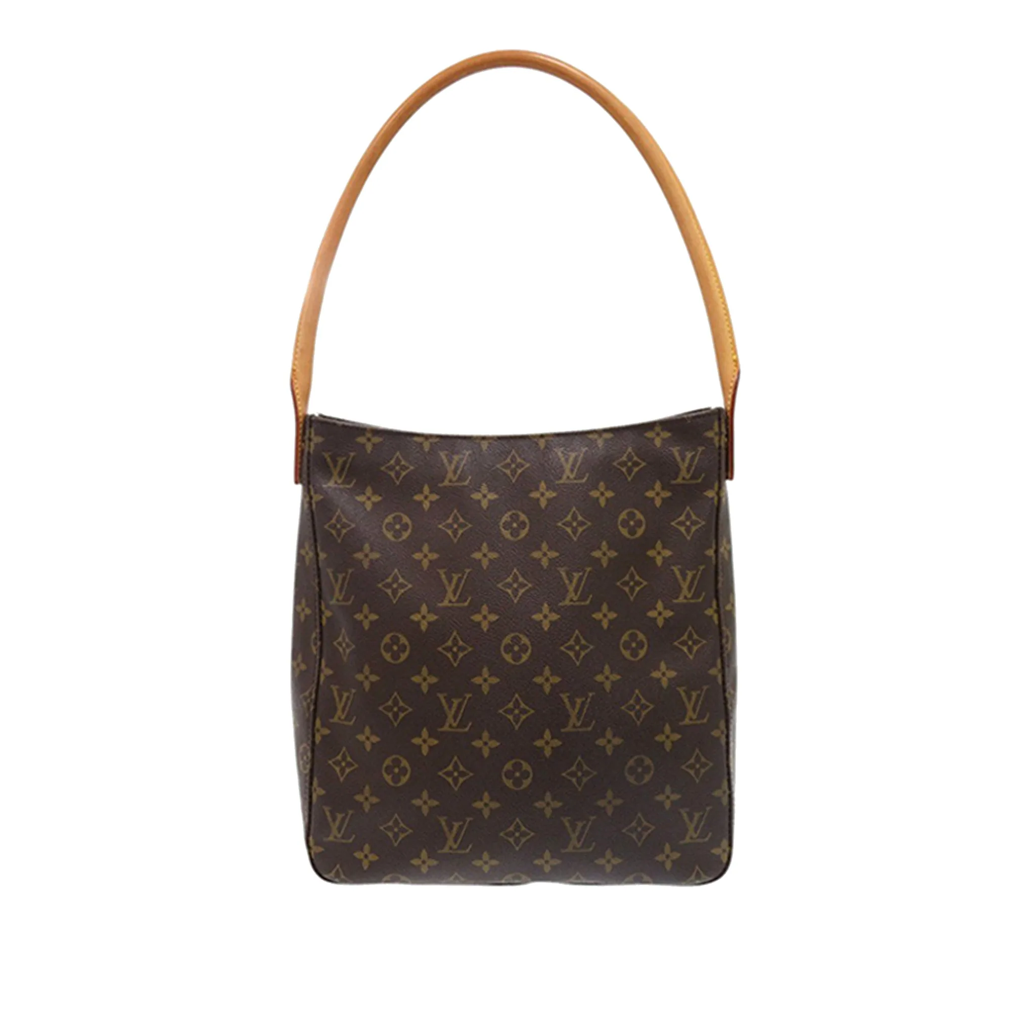 Monogram Looping GM - Louis Vuitton - FashionsVida