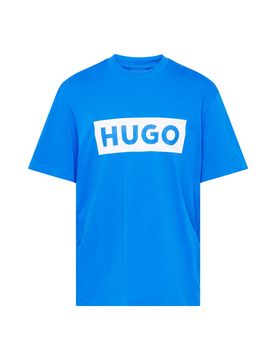 Camiseta 'Nico' /