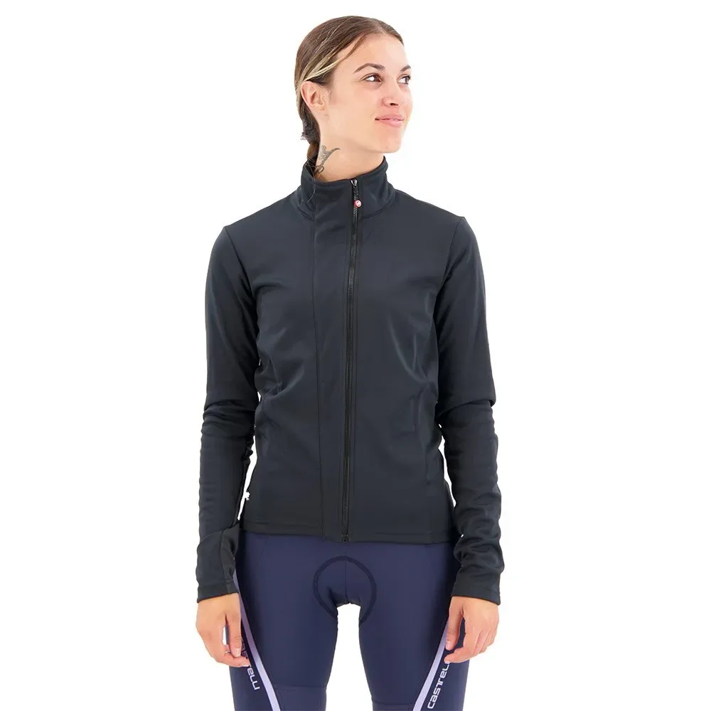 Veste Transition 2 Gore-tex Infinium™ Windstopper® - Castelli - FashionsVida