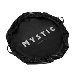 Mystic Sac Wetsuit Black O/S unisex